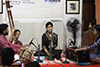 Mangaluru: Neeharika Deraje enthrals audience at 8th Baithak with Hindustani vocal recital